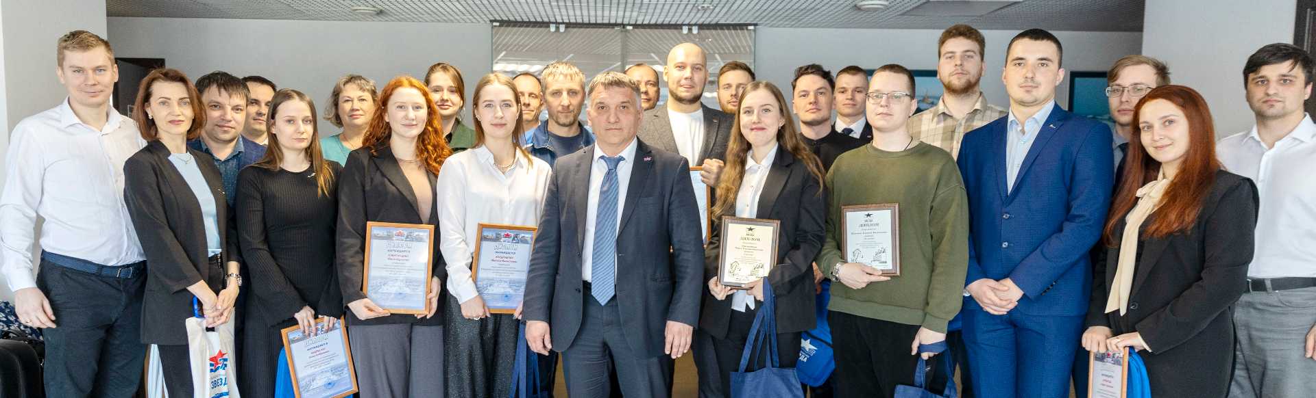 Итоги научно-технической конференции 