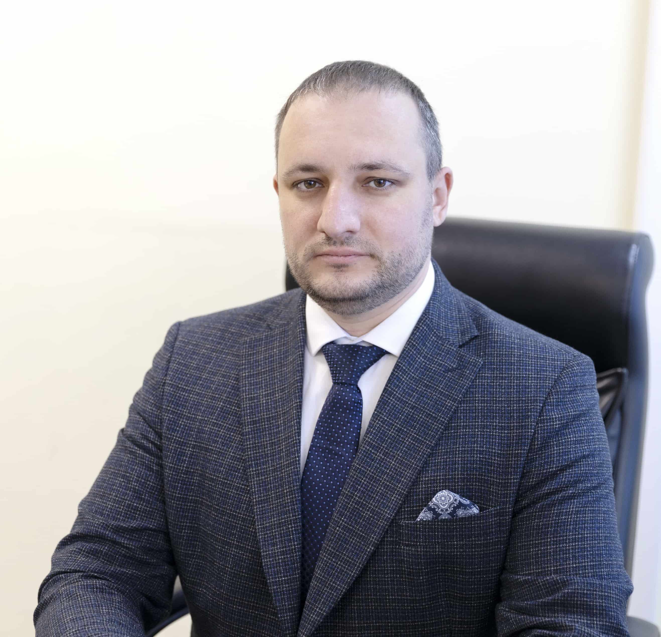 Артём Николаевич Трофимчук