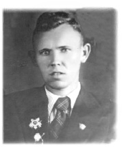 В память о ветеране