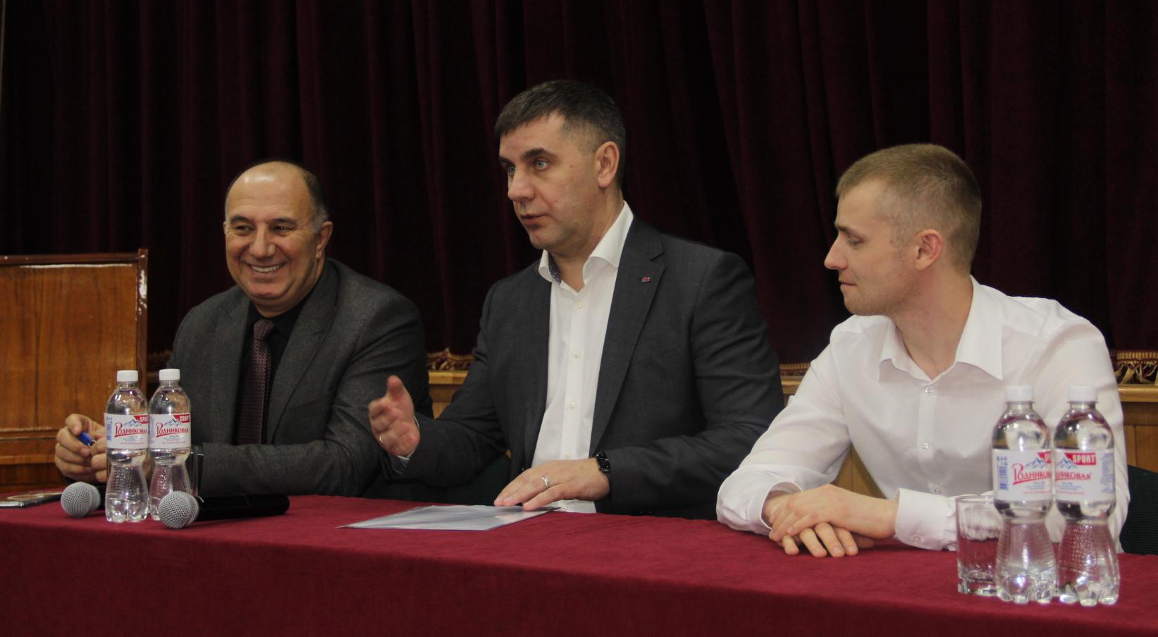 танкер
