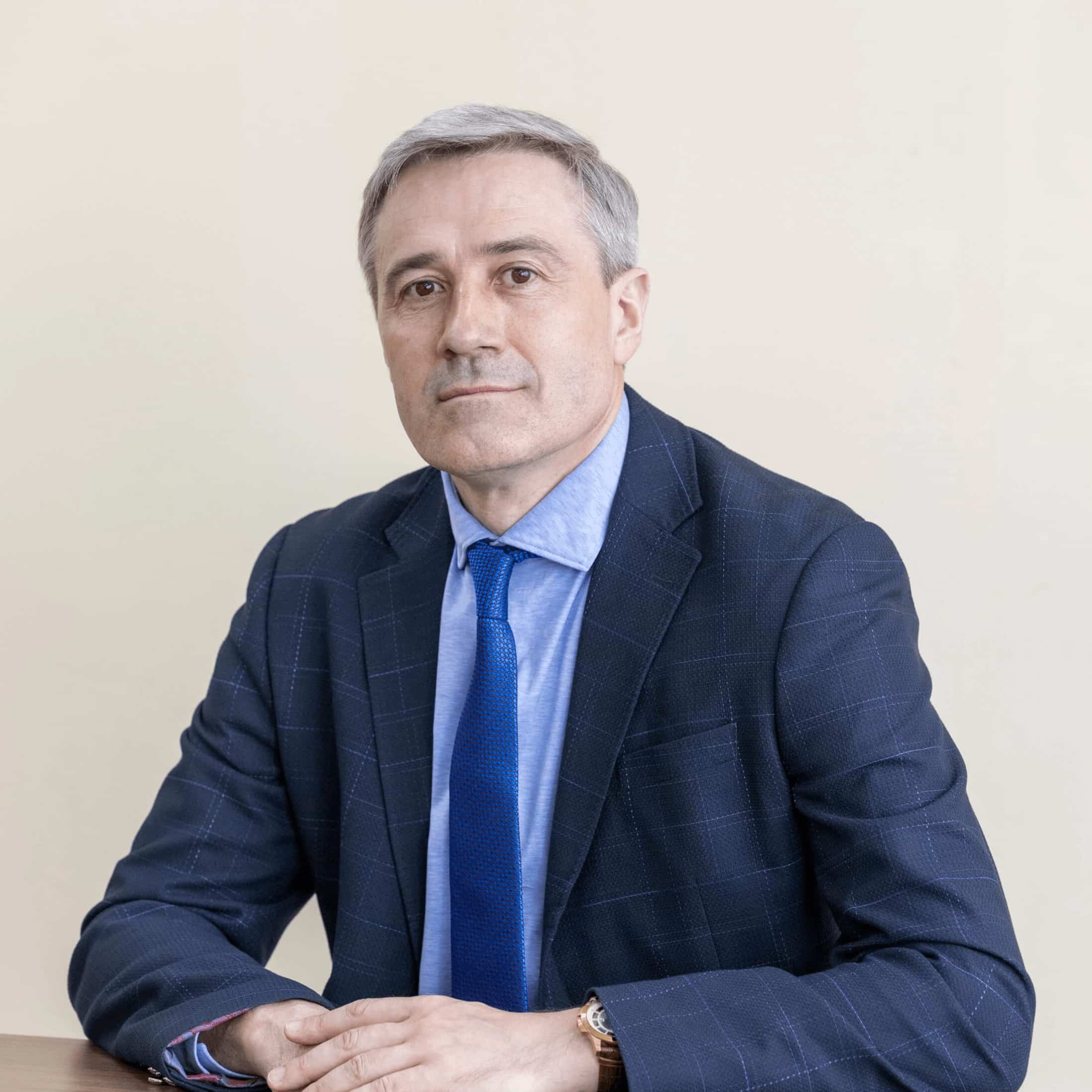 Роман Владимирович Мороз