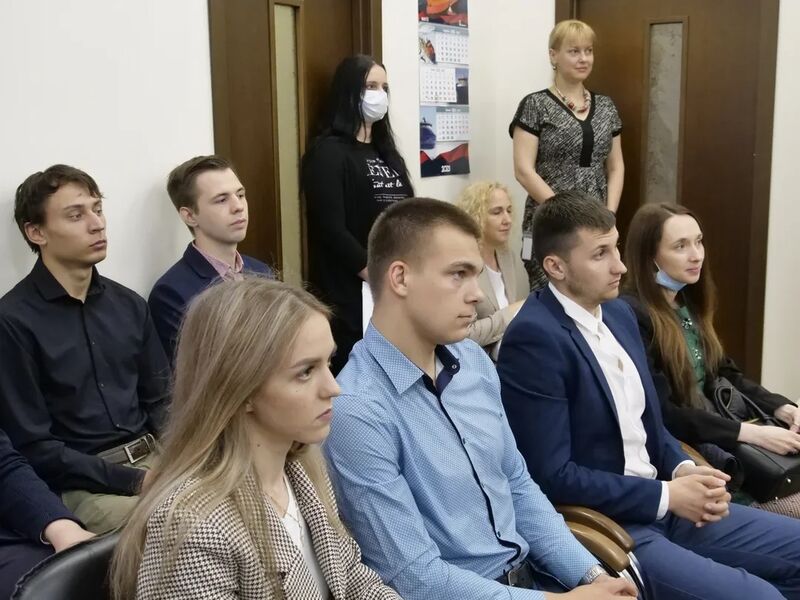 Конференция прошла, итоги подведены