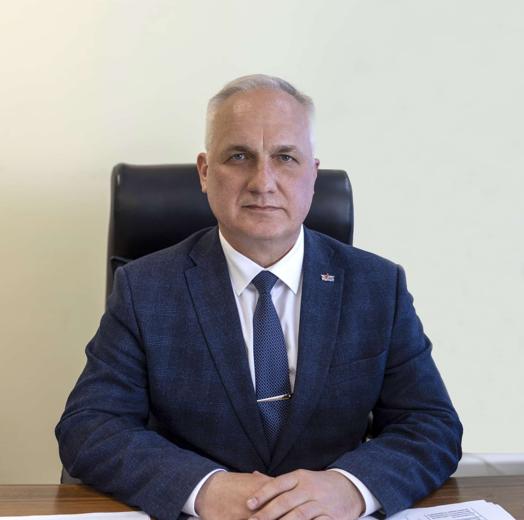 Константин Александрович Манько